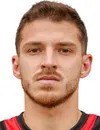 Szilard Veres - FK Csikszereda Miercurea Ciuc futbolcusu
