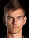 Szymon Bartlewicz - Chrobry Glogow futbolcusu