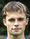 Szymon Cybulski - Flota Swinoujscie futbolcusu