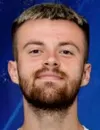 Szymon Czajor - Polonia Slubice futbolcusu