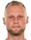Szymon Czyż - Widzew Lodz futbolcusu