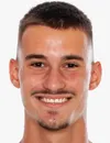 Szymon Frakowski - LKS Lodz II futbolcusu