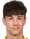 Szymon Gołuch - FC Blaubeuren player