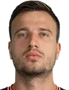 Szymon Jarosz - Karriereende player