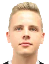 Szymon Kamiński - joueur du MKS Przasnysz