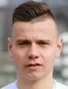Szymon Kuźma - Spieler von Zabkovia Zabki