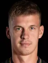 Szymon Lewkot foto de perfil del futbolista