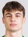Szymon Mlocek - Rekord Bielsko-Biala futbolcusu