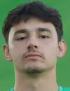 Szymon Osinski futbolcu profil fotoğrafı