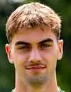 Szymon Rygiel - Slask Wroclaw futbolcusu