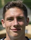 Szymon Sarnik - GKS Belchatow futbolcusu