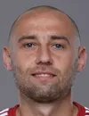Szymon Skrzypczak - joueur du Gornik Polkowice
