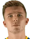 Szymon Sołtysiński - Widzew Lodz II futbolcusu
