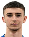 Szymon Szkliński - Odra Opole futbolcusu