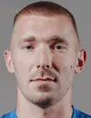 Szymon Szymański foto profilo del calciatore