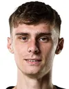 Szymon Wlodarczyk - Excelsior Rotterdam futbolcusu