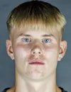 Taavi Koukkumäki - Borussia Mönchengladbach U19 futbolcusu