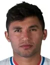 Tabaré Viúdez - Montevideo Wanderers futbolcusu