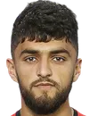 Tabrez Islomov - Istiklol Dushanbe futbolcusu