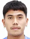 Tachanon Nakarawong - jogador do Chanthaburi FC