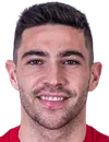 Tachi - Real Saragossa  futbolcusu