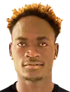 Taddeus Nkeng - Stade Malien futbolcusu