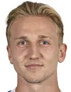 Tadeas Pospisil - jugador del SK Kladno