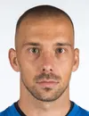 Tadej Vidmajer futbolcu profil fotoğrafı