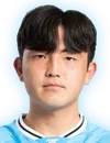 Tae-han Kim - Gimpo FC futbolcusu