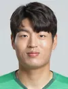 Tae-heui Lee - Incheon United futbolcusu