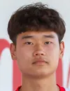 Tae-ho Kim - Geylang International futbolcusu