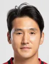 Tae-hong Park futbolcu profil fotoğrafı