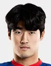 Tae-hwan Kim - Gimcheon Sangmu futbolcusu