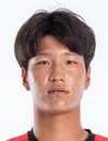 Tae-hwan Kim - Ulsan Citizen futbolcusu