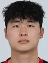 Tae-hyeon Kim - Kashima Antlers futbolcusu