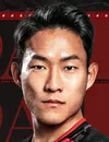 Tae-hyun An - giocatore del Bucheon FC 1995