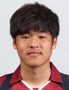 Tae-su Park - giocatore del PDRM FC