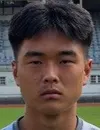 Tae-Wook Kim - jugador del Berliner AK 07 U19