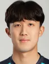 Taek-geun Lee - Paju Frontier futbolcusu