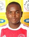 Tafadzwa Rusike - Spieler von Yadah FC