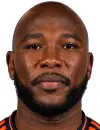 Tah Anunga - giocatore del FC Cincinnati