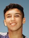 Taha Al Achbili - Wydad Fès futbolcusu