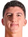 Taha Altıkardeş - Göztepe futbolcusu