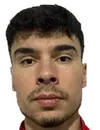 Taha Arslan - Eti Spor Kulübü futbolcusu