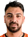 Taha Ayan - giocatore del Gemlikspor