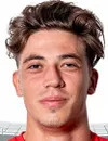 Taha Aydınlı - Beyoglu Yeni Carsi FK futbolcusu