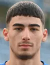 Taha Bayraktar - SV Rot-Weiss Wittlich futbolcusu