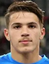 Taha Benrhozil - FUS Rabat futbolcusu