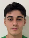 Taha Çelik futbolcu profil fotoğrafı