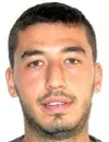Taha Demirtaş - Adana 01 FK futbolcusu